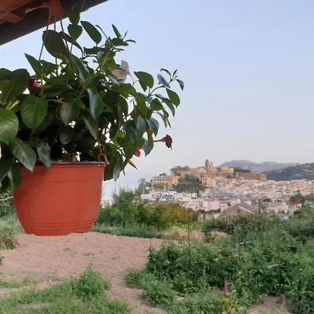 Сasa de vacaciones Villetta Franca