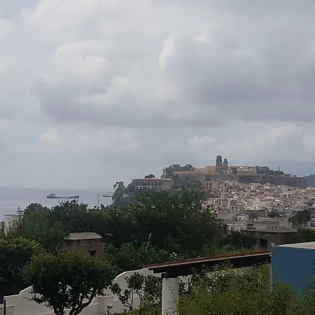 Villetta Franca Nyaraló